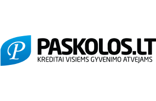 Paskolos.lt