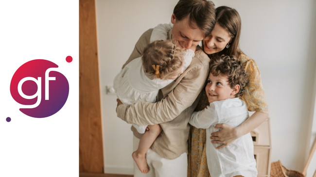 Kaip lengvai refinansuoti paskolas su GF Banku