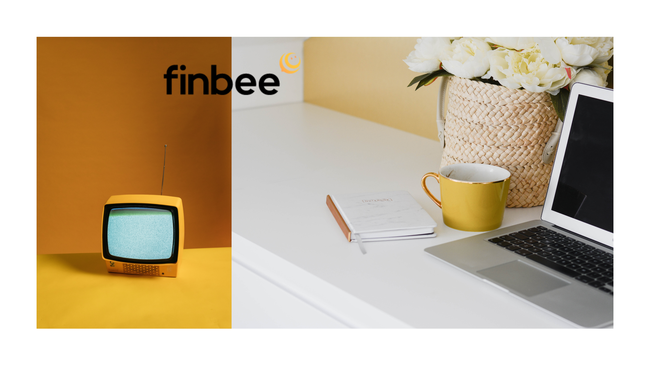 Kas yra Finbee?