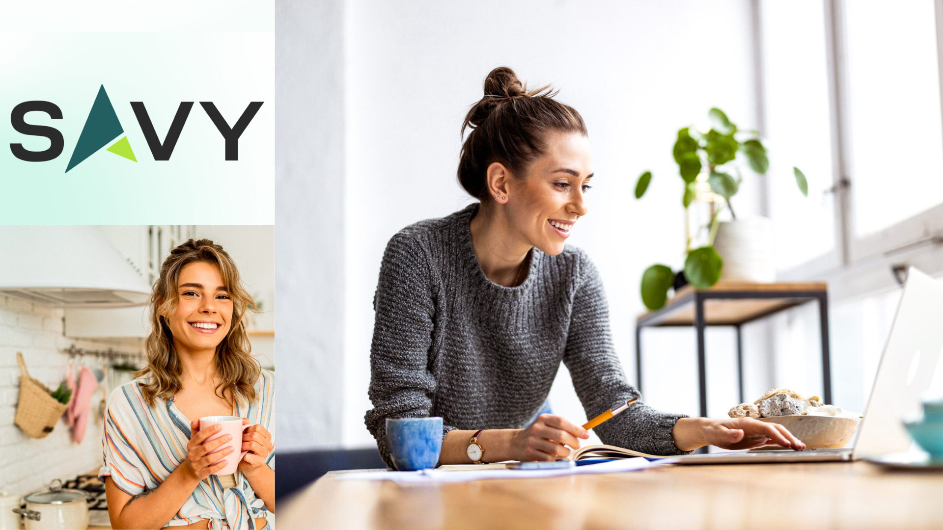 SAVY na Litwie: pożyczki społecznościowe jako alternatywa dla banków