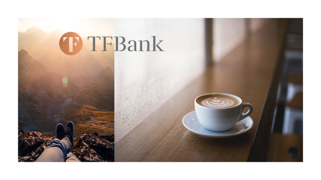 Tfbank yra jūsų patikimas pagalbininkas! Kontaktai, atsiliepimai, reikalavimai.